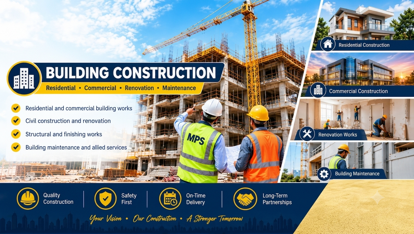 Building Construction