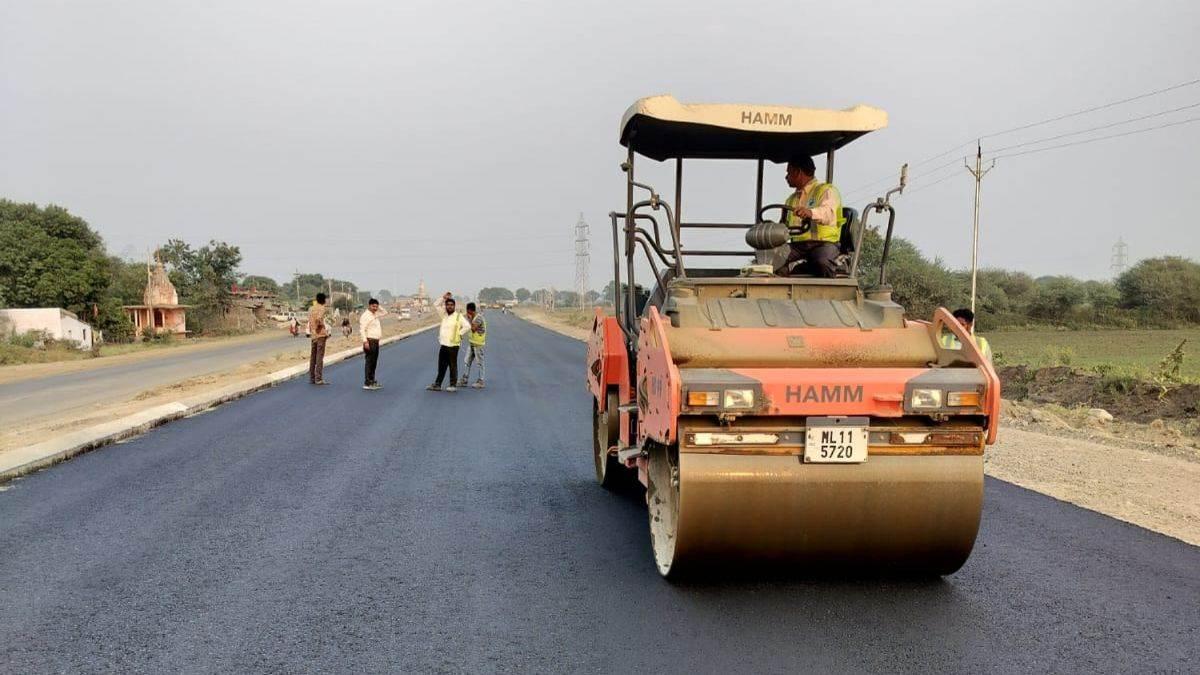 2. Highway and Related Infrastructure Works