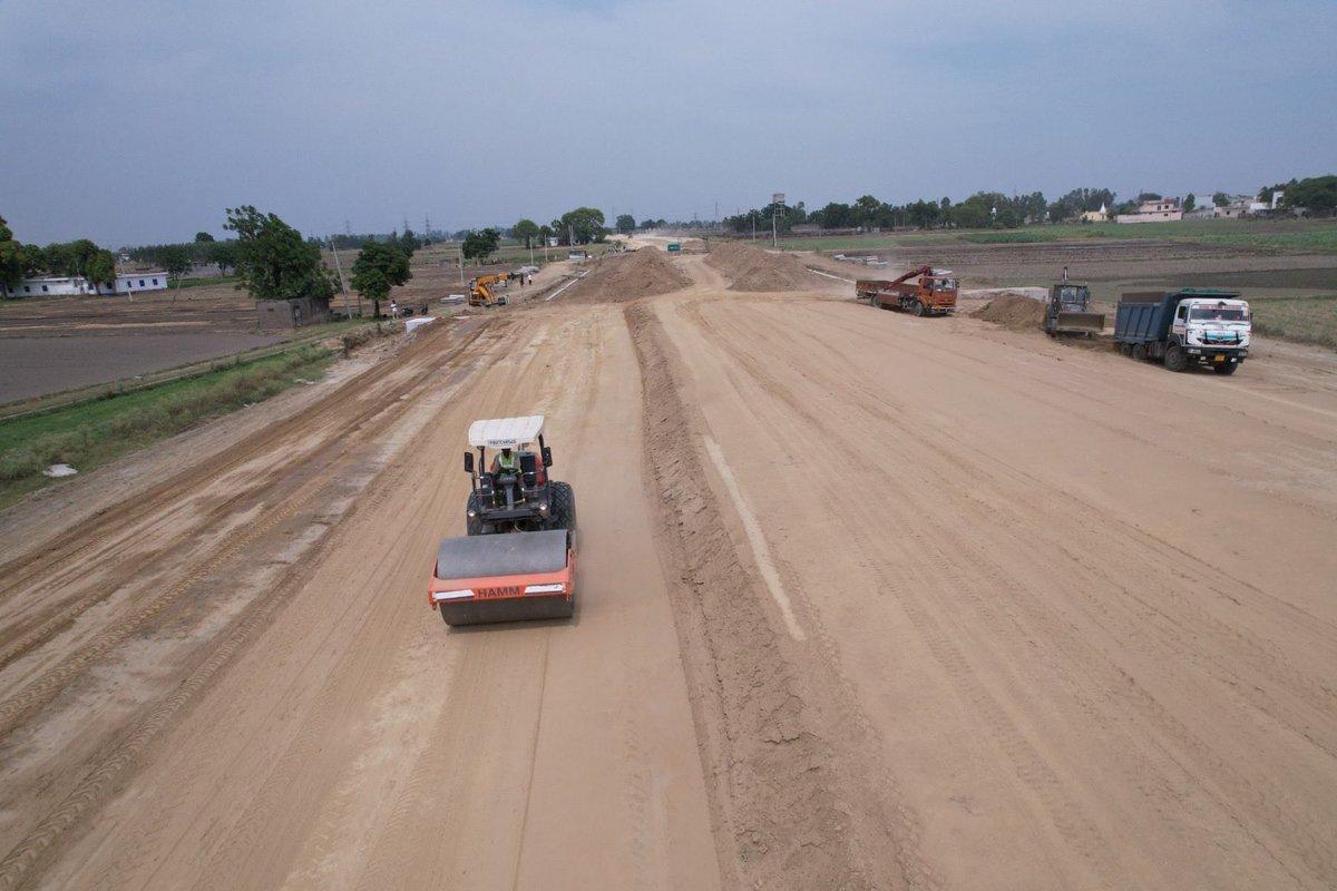 2. Highway and Related Infrastructure Works