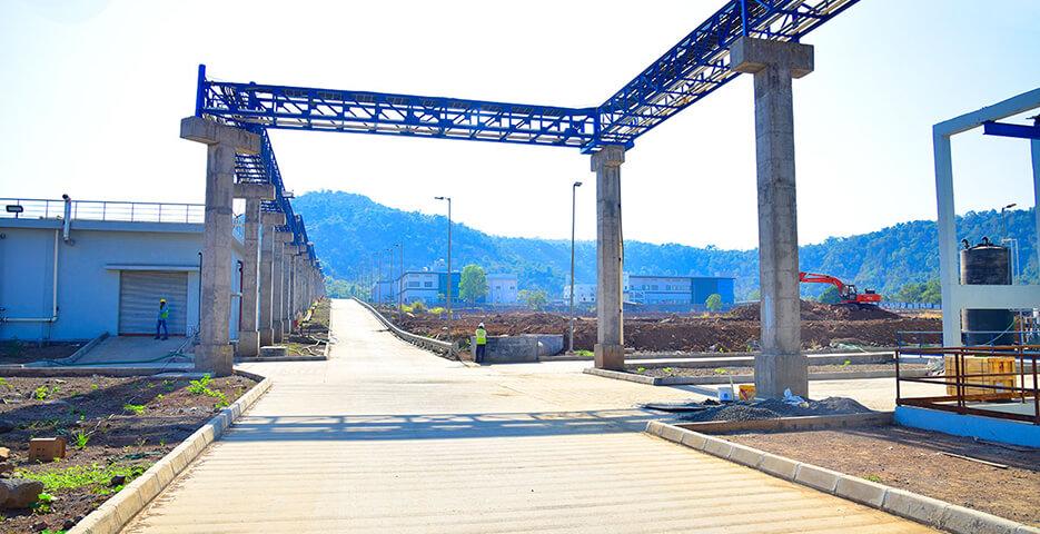 3. Civil Development and Allied Contracting