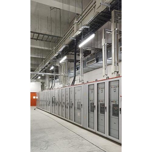 1. Electrical Installation and Maintenance