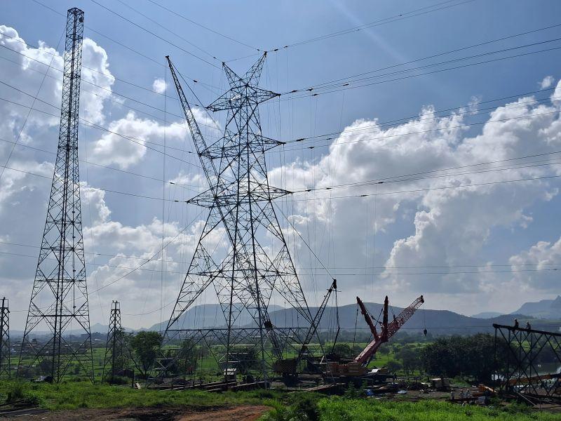 2. Electrical Transmission and Distribution Works
