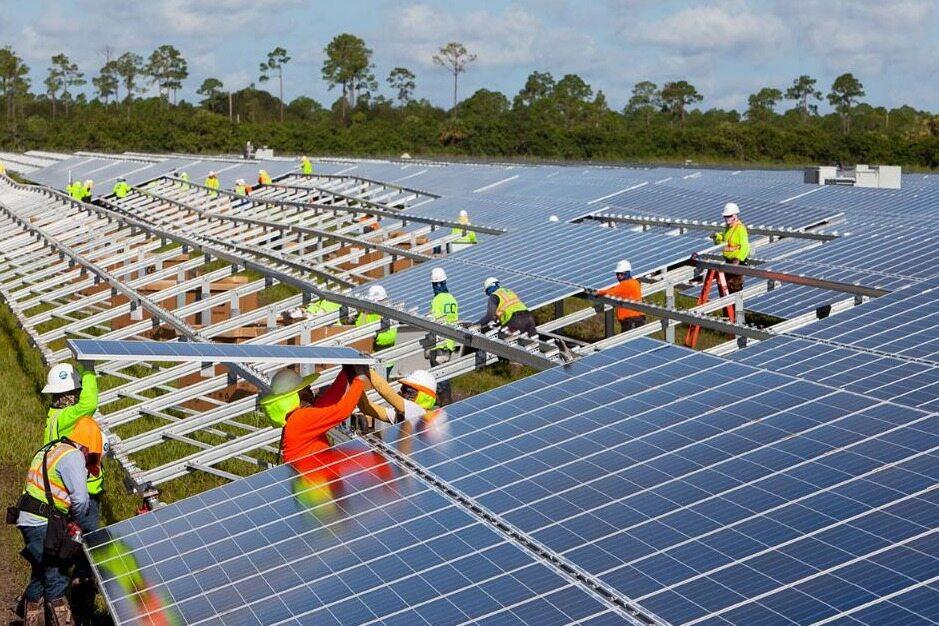 3. Electrical Infrastructure and Associated Contracting