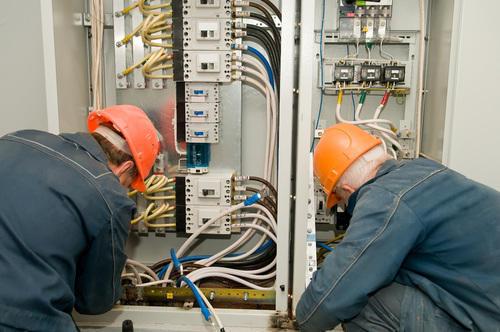 3. Electrical Infrastructure and Associated Contracting