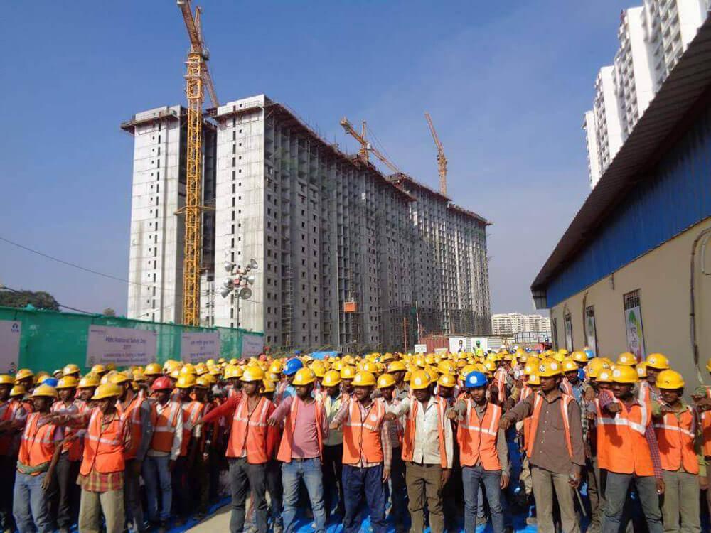 1. Skilled and Unskilled Workforce Supply
