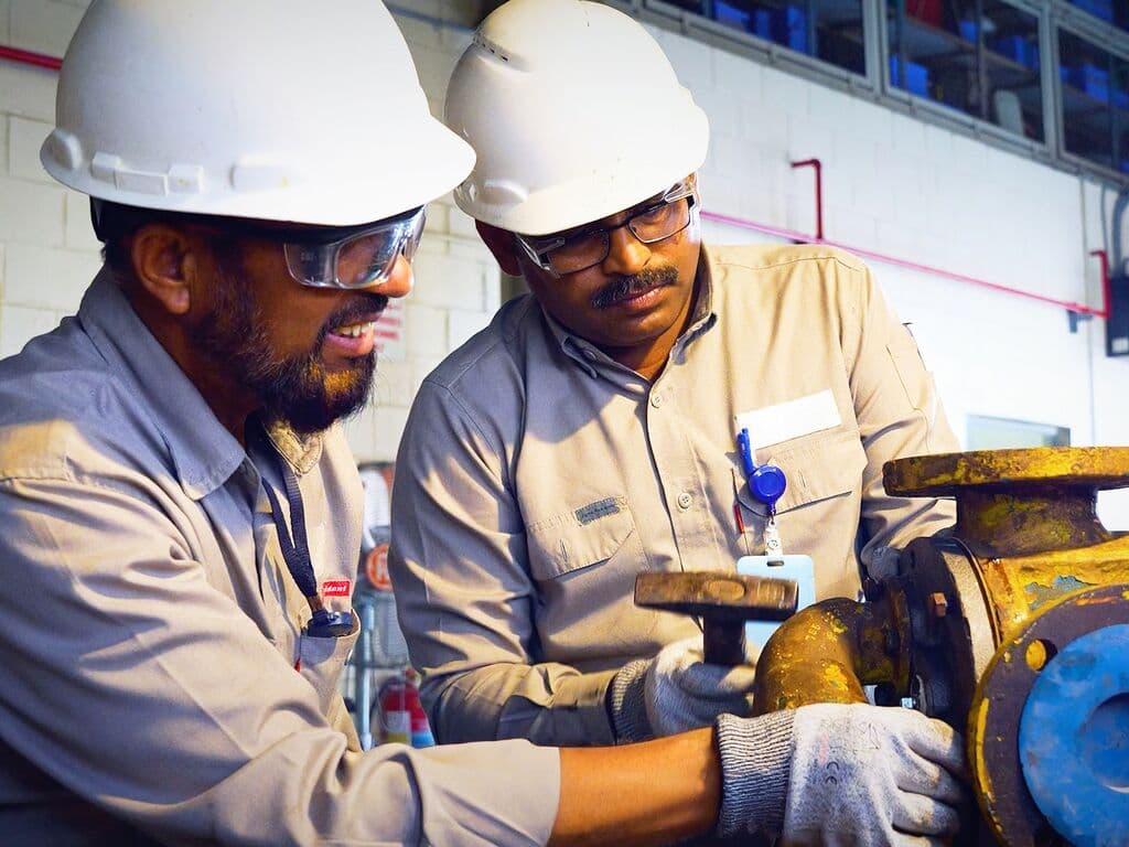 1. Skilled and Unskilled Workforce Supply