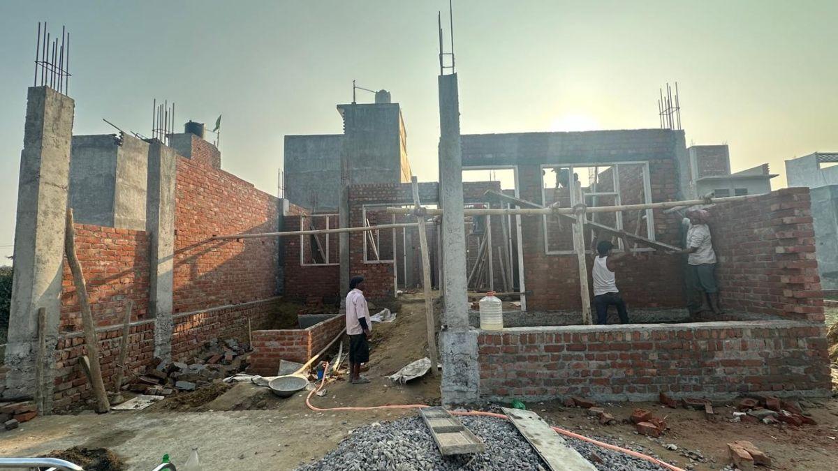 1. Residential and Commercial Building Works