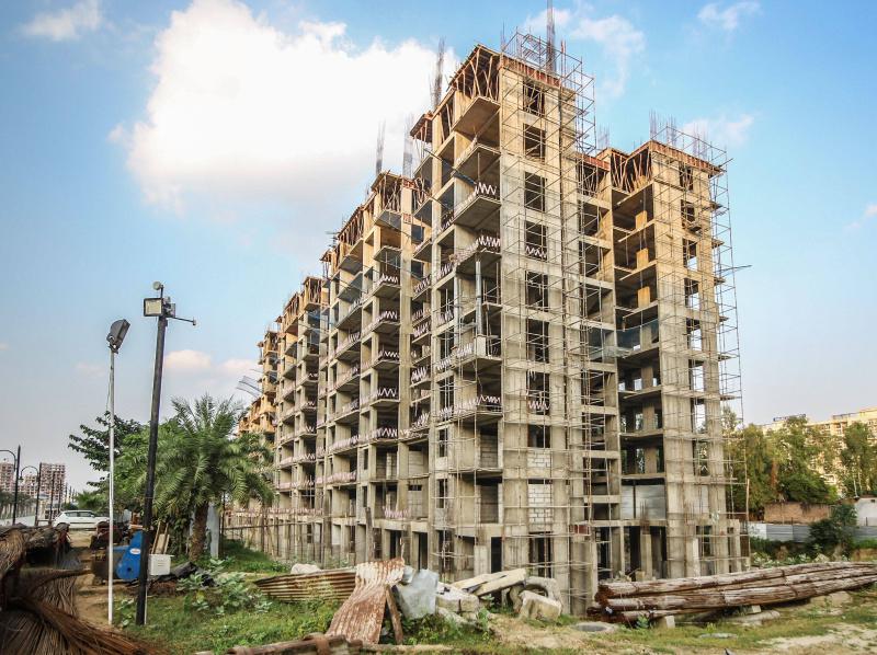 1. Residential and Commercial Building Works