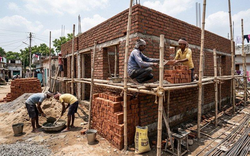 1. Residential and Commercial Building Works