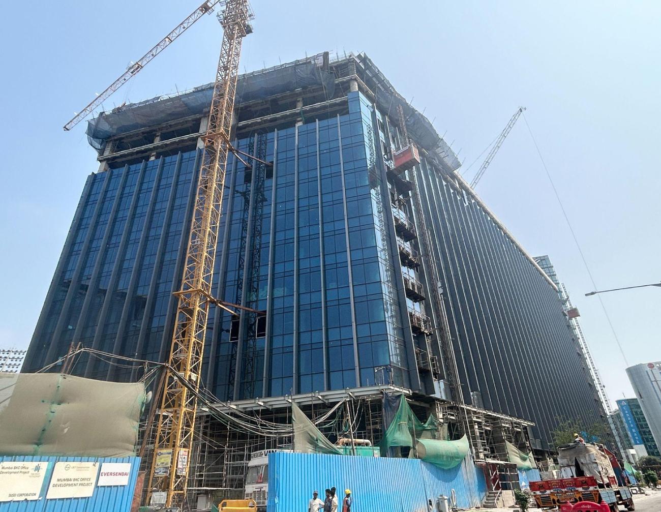 1. Residential and Commercial Building Works