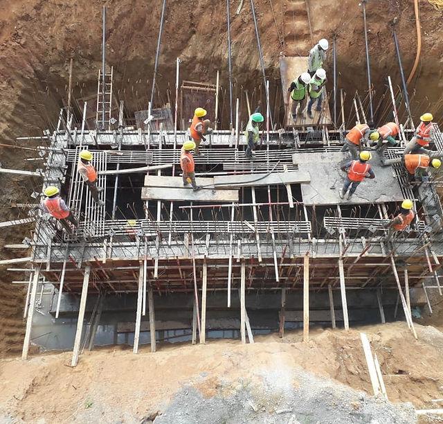 2. Civil Construction and Renovation