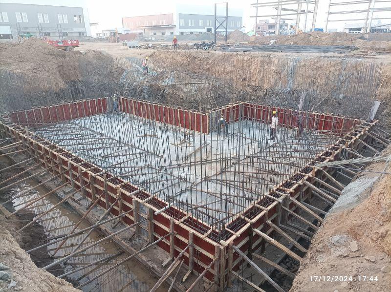 2. Civil Construction and Renovation