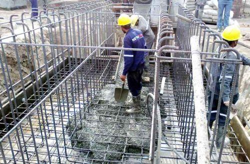2. Civil Construction and Renovation