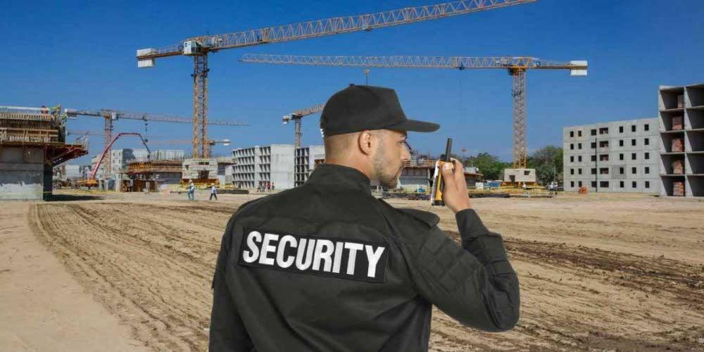 2. Industrial, Commercial and Site Security